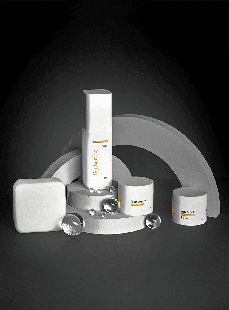 Recherche product